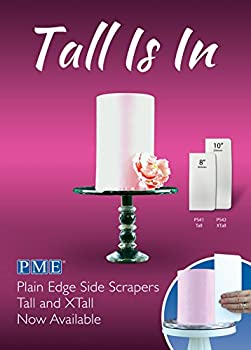 Artigos Diversos - Alisador Lateral E Topos - 25cm PME